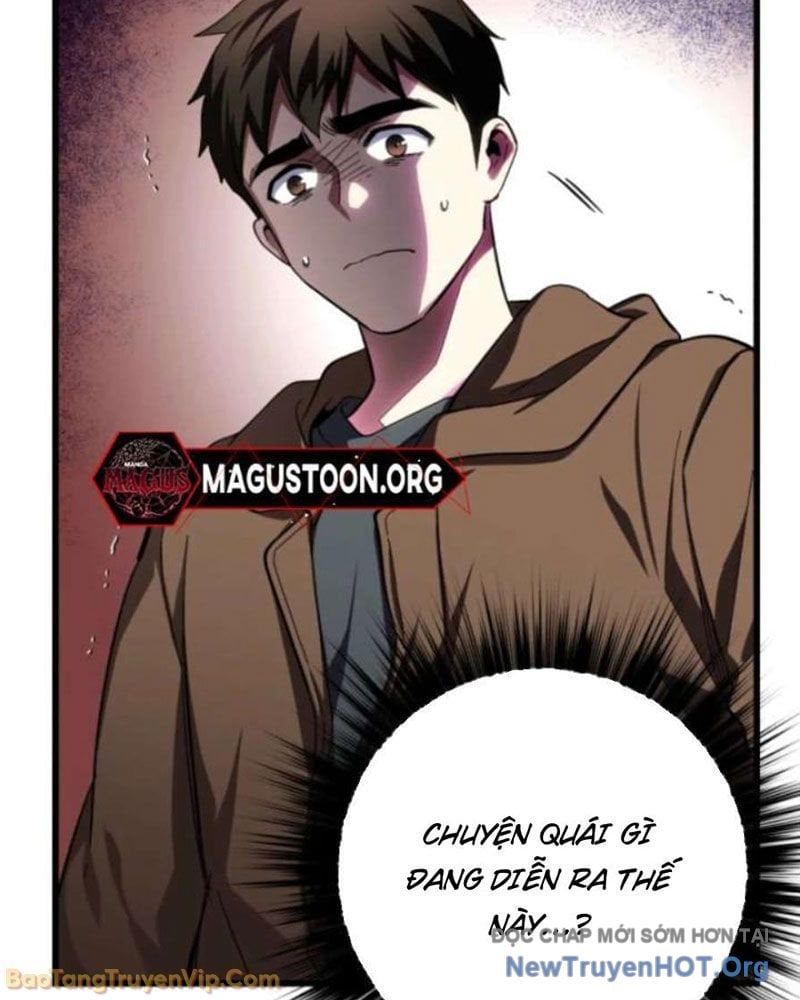 Đấng Tối Cao Lần Đầu Làm Cha Chap 8 - Next Chap 9