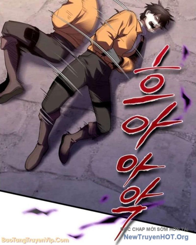 Đấng Tối Cao Lần Đầu Làm Cha Chap 8 - Next Chap 9