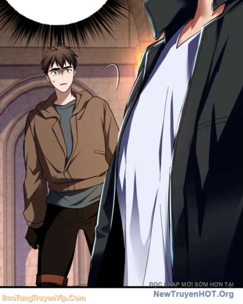 Đấng Tối Cao Lần Đầu Làm Cha Chap 8 - Next Chap 9