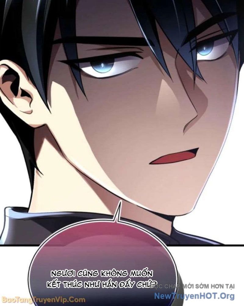 Đấng Tối Cao Lần Đầu Làm Cha Chap 8 - Next Chap 9