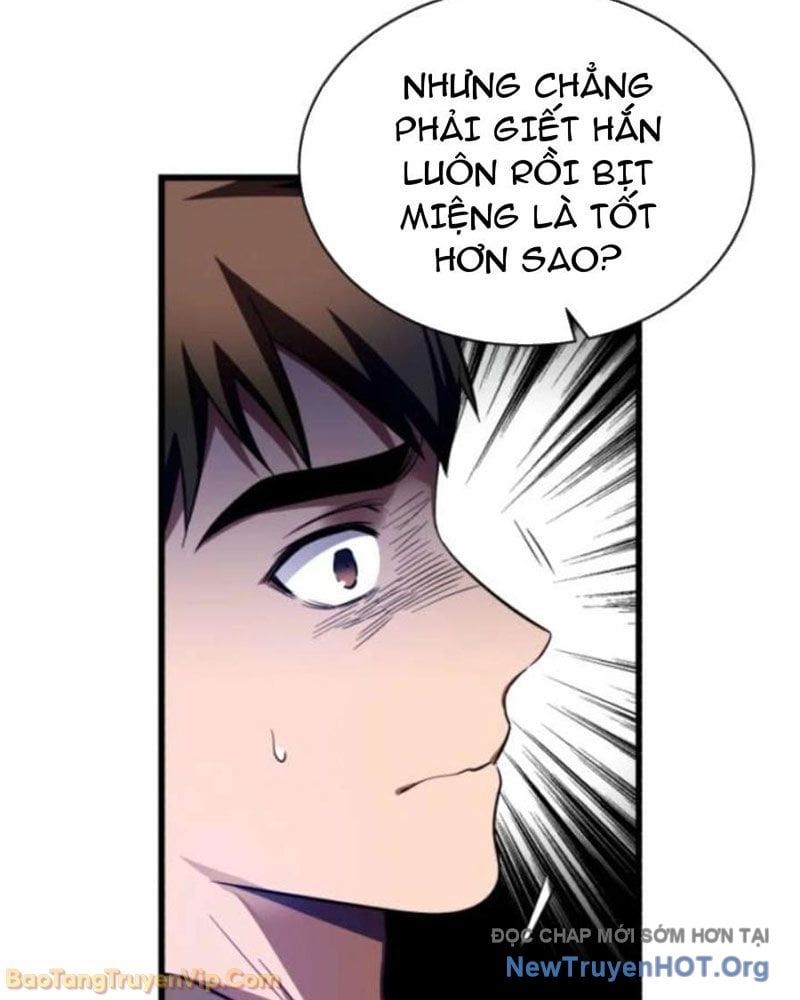 Đấng Tối Cao Lần Đầu Làm Cha Chap 8 - Next Chap 9