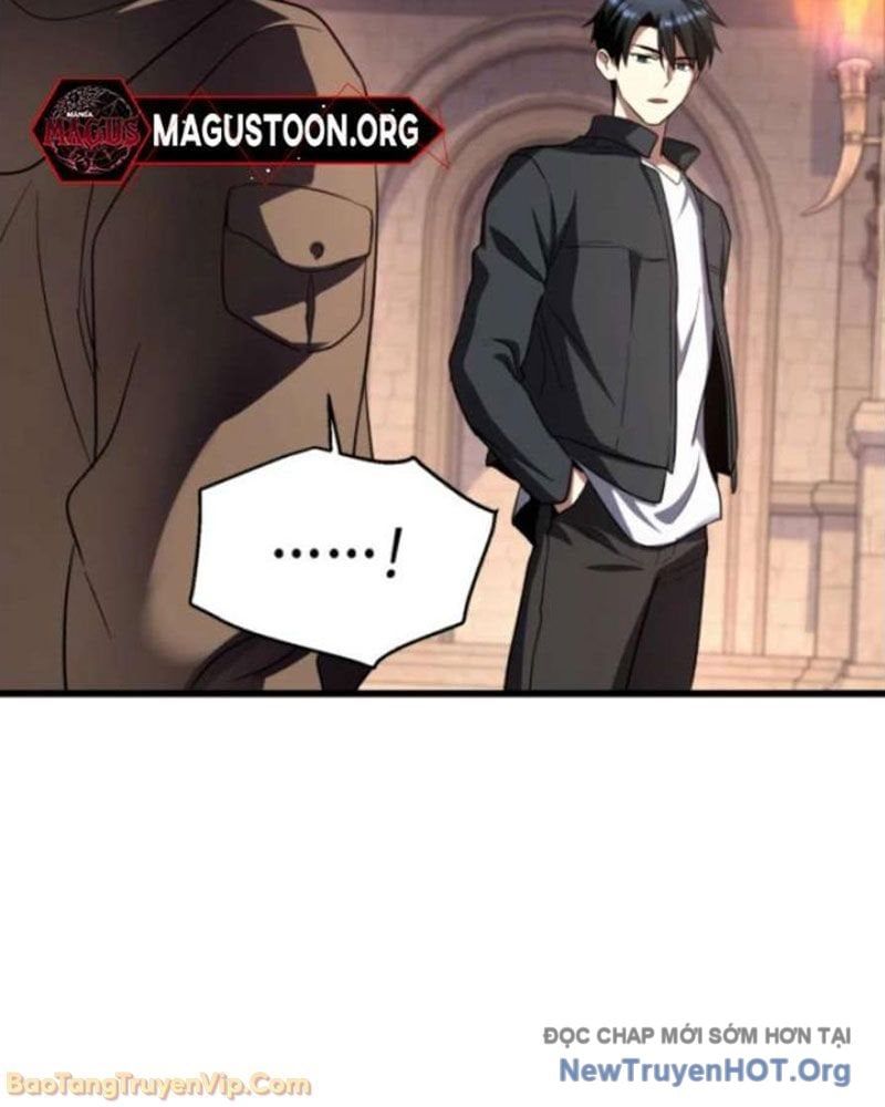 Đấng Tối Cao Lần Đầu Làm Cha Chap 8 - Next Chap 9