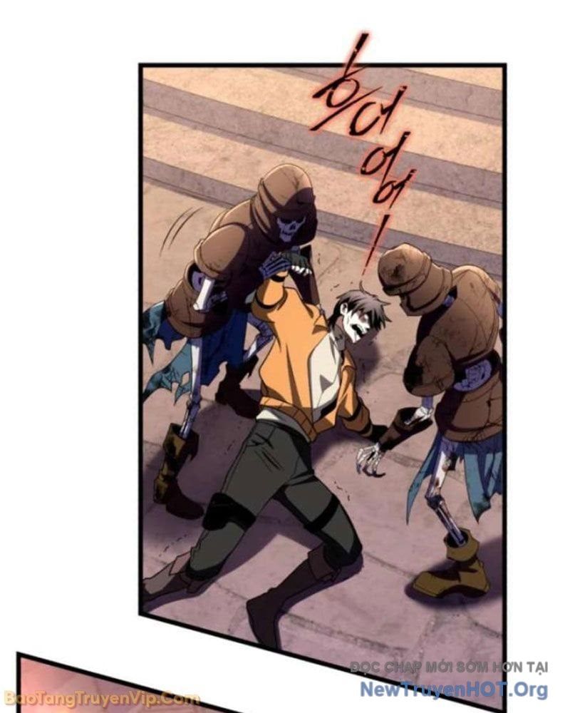 Đấng Tối Cao Lần Đầu Làm Cha Chap 8 - Next Chap 9