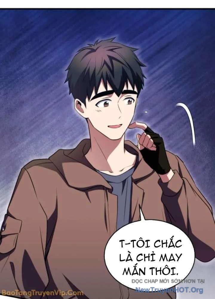 Đấng Tối Cao Lần Đầu Làm Cha Chap 9 - Next Chap 10