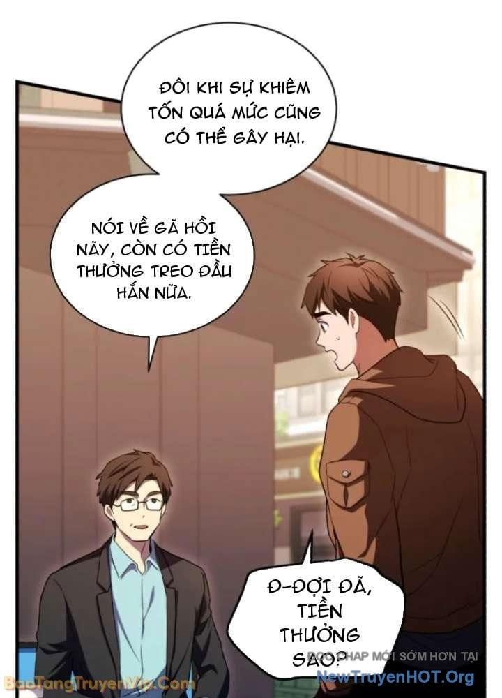 Đấng Tối Cao Lần Đầu Làm Cha Chap 9 - Next Chap 10