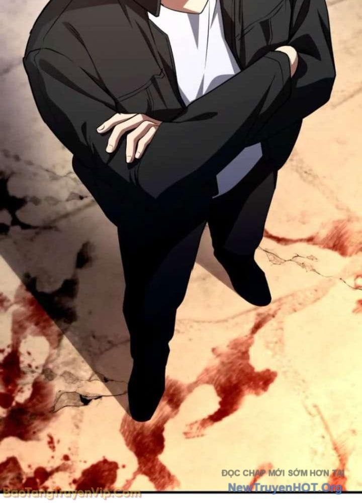 Đấng Tối Cao Lần Đầu Làm Cha Chap 9 - Next Chap 10