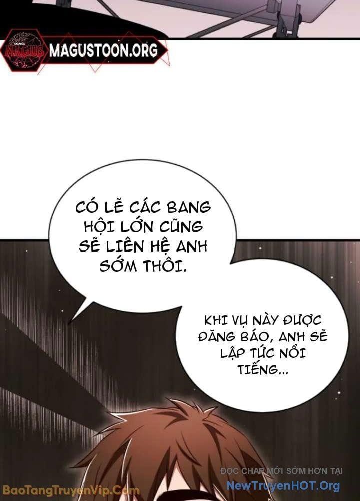 Đấng Tối Cao Lần Đầu Làm Cha Chap 9 - Next Chap 10
