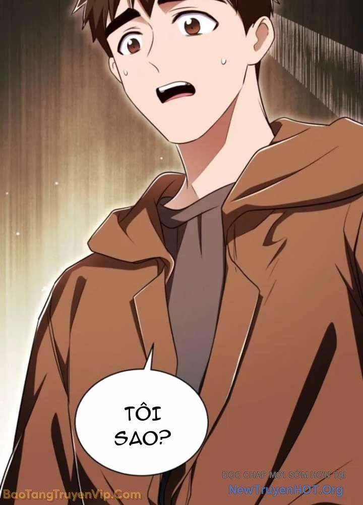 Đấng Tối Cao Lần Đầu Làm Cha Chap 9 - Next Chap 10