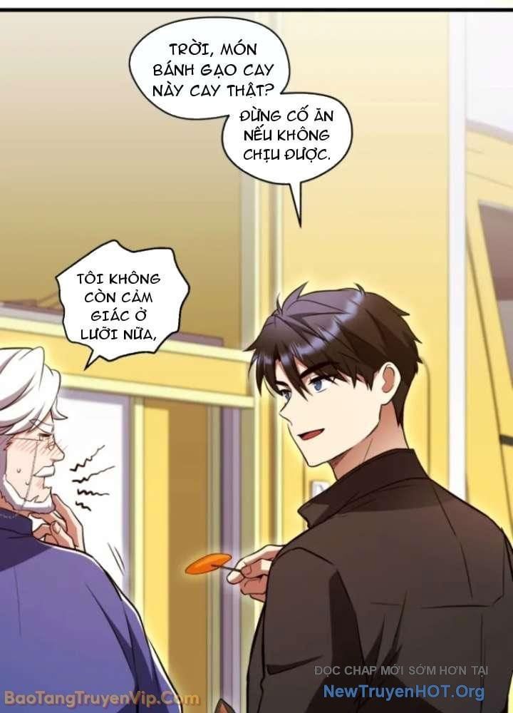 Đấng Tối Cao Lần Đầu Làm Cha Chap 9 - Next Chap 10