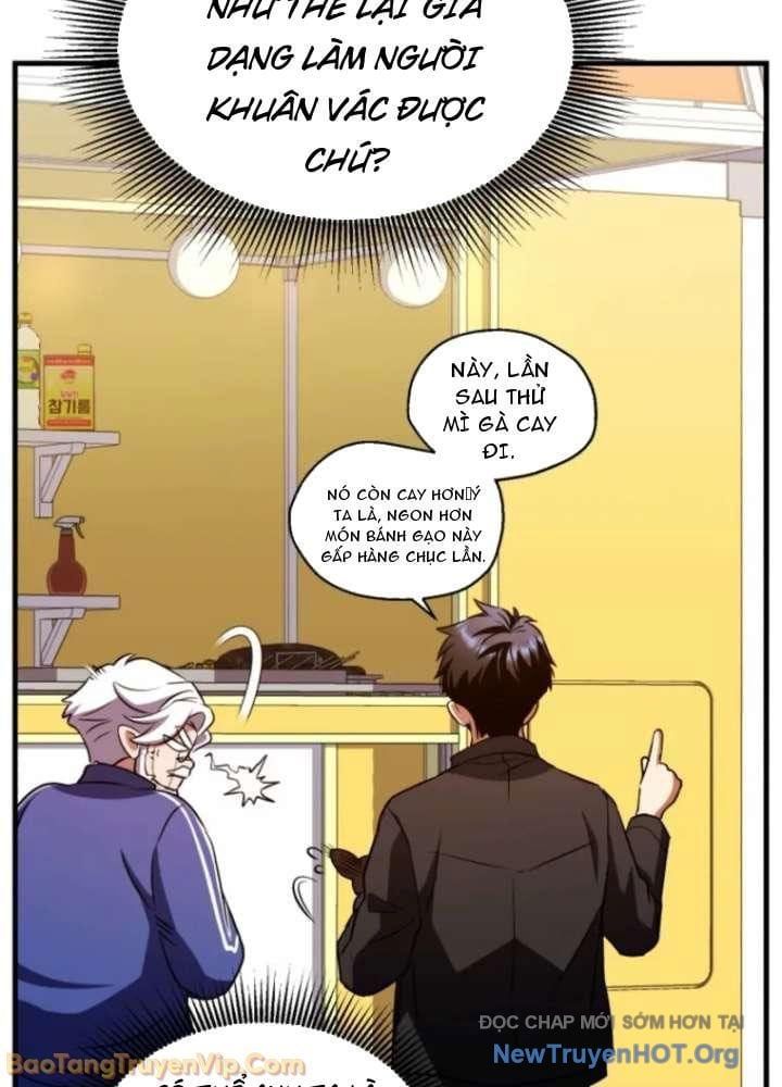 Đấng Tối Cao Lần Đầu Làm Cha Chap 9 - Next Chap 10