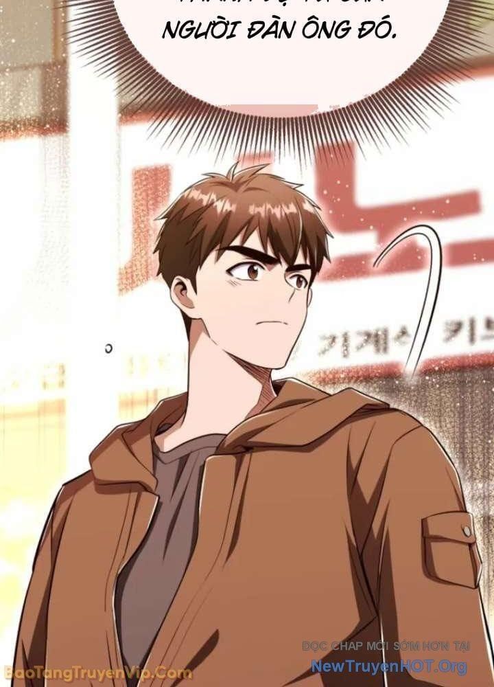 Đấng Tối Cao Lần Đầu Làm Cha Chap 9 - Next Chap 10