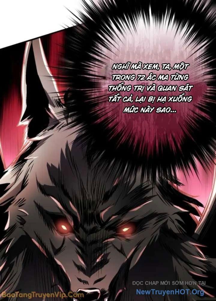 Đấng Tối Cao Lần Đầu Làm Cha Chap 9 - Next Chap 10