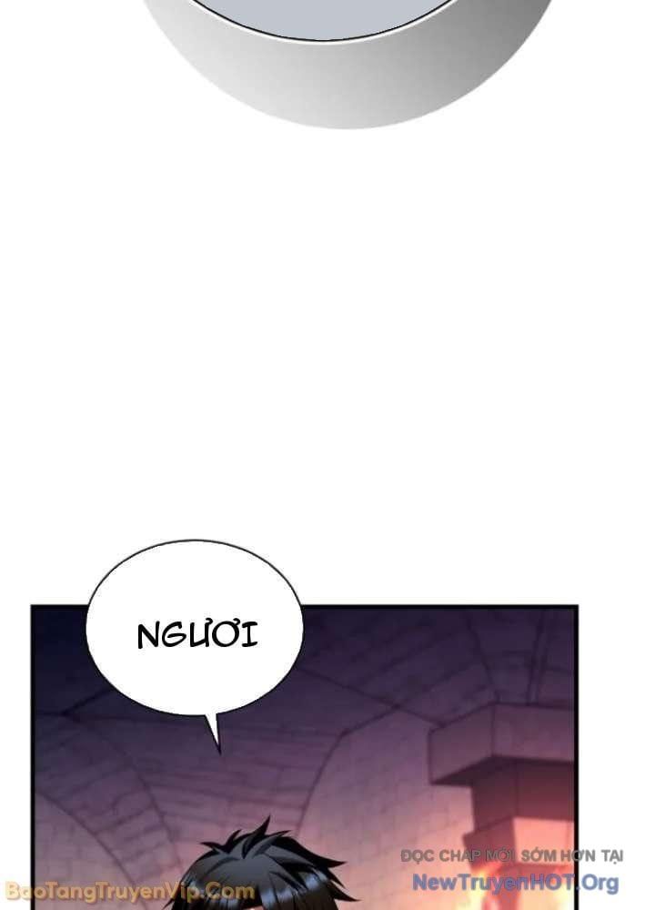 Đấng Tối Cao Lần Đầu Làm Cha Chap 9 - Next Chap 10