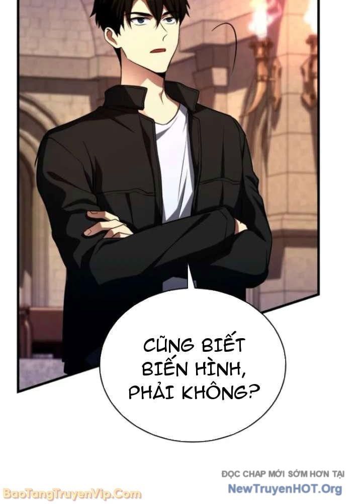 Đấng Tối Cao Lần Đầu Làm Cha Chap 9 - Next Chap 10