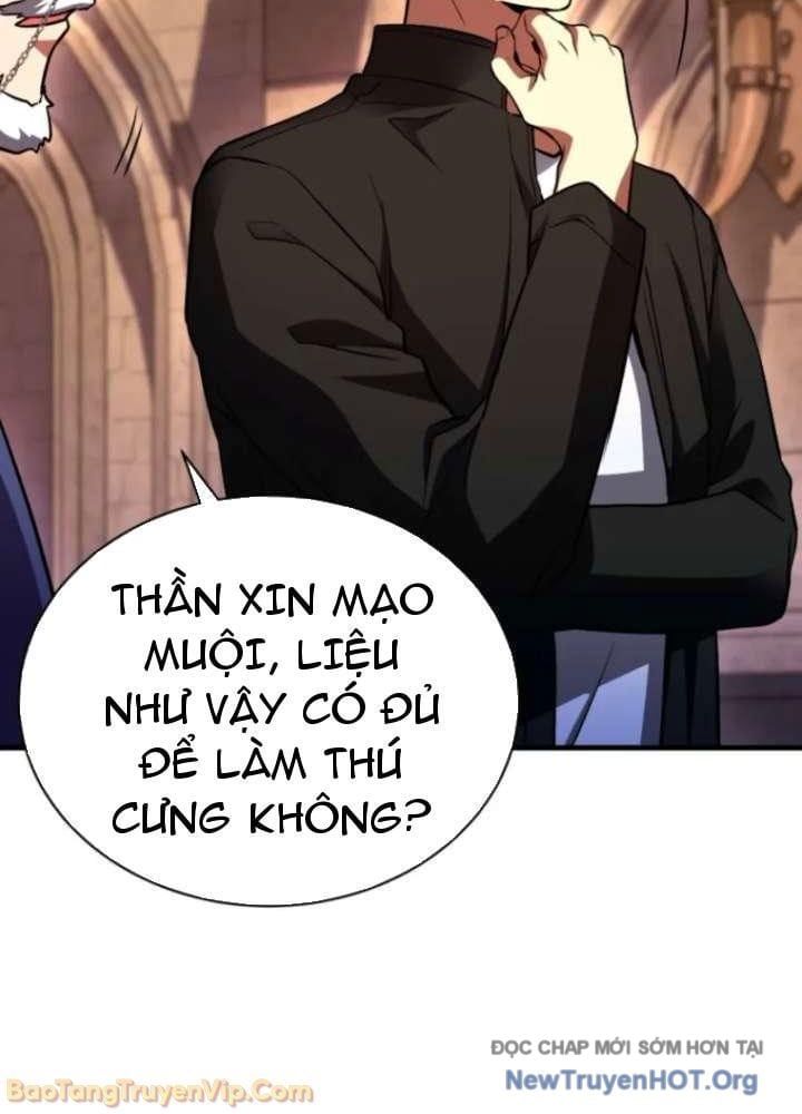 Đấng Tối Cao Lần Đầu Làm Cha Chap 9 - Next Chap 10