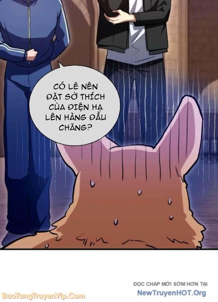 Đấng Tối Cao Lần Đầu Làm Cha Chap 9 - Next Chap 10