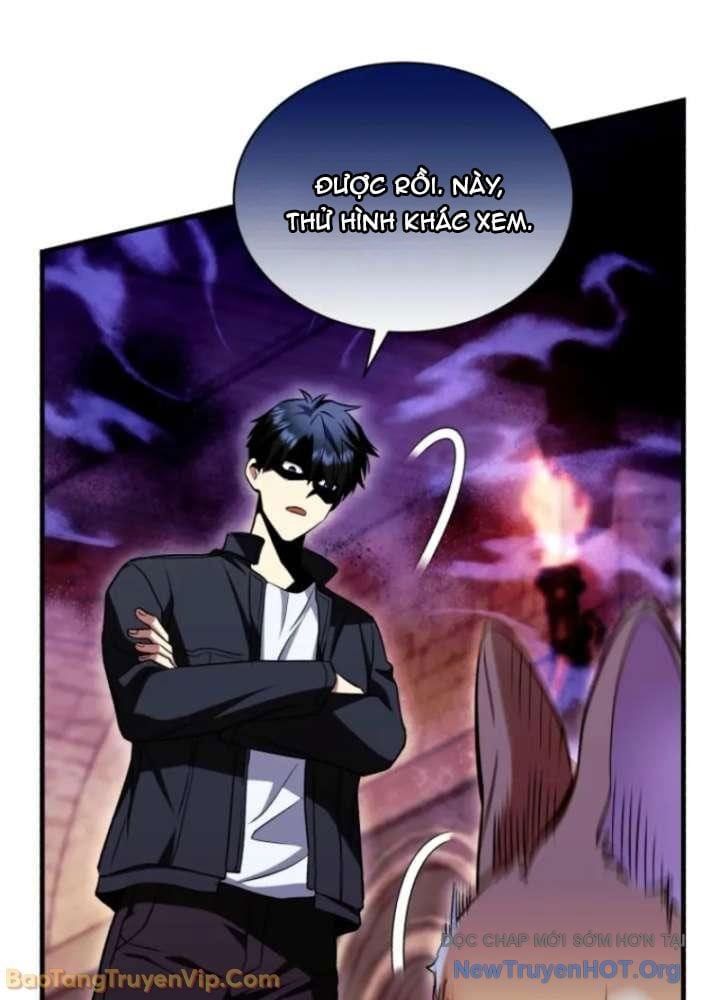 Đấng Tối Cao Lần Đầu Làm Cha Chap 9 - Next Chap 10