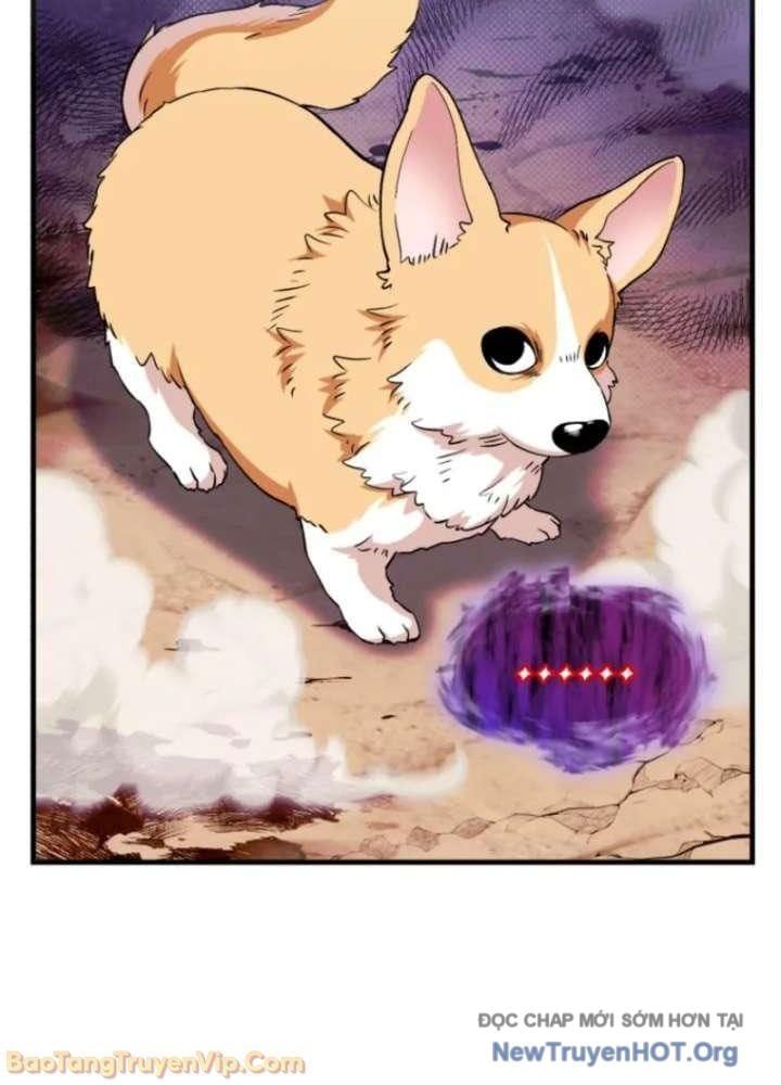 Đấng Tối Cao Lần Đầu Làm Cha Chap 9 - Next Chap 10