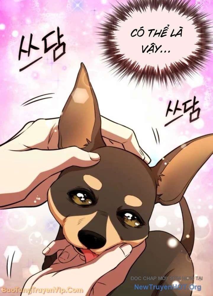 Đấng Tối Cao Lần Đầu Làm Cha Chap 9 - Next Chap 10