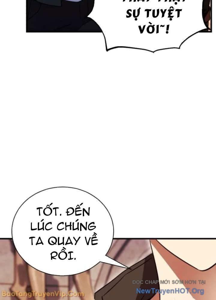 Đấng Tối Cao Lần Đầu Làm Cha Chap 9 - Next Chap 10