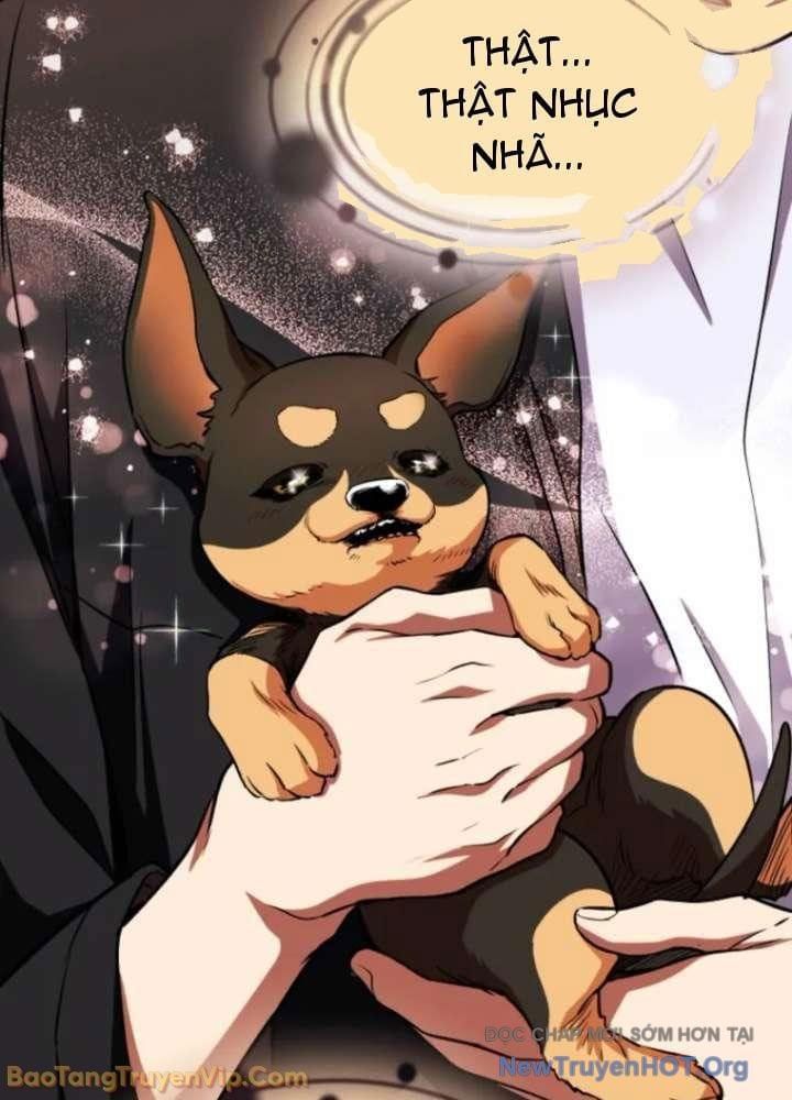 Đấng Tối Cao Lần Đầu Làm Cha Chap 9 - Next Chap 10