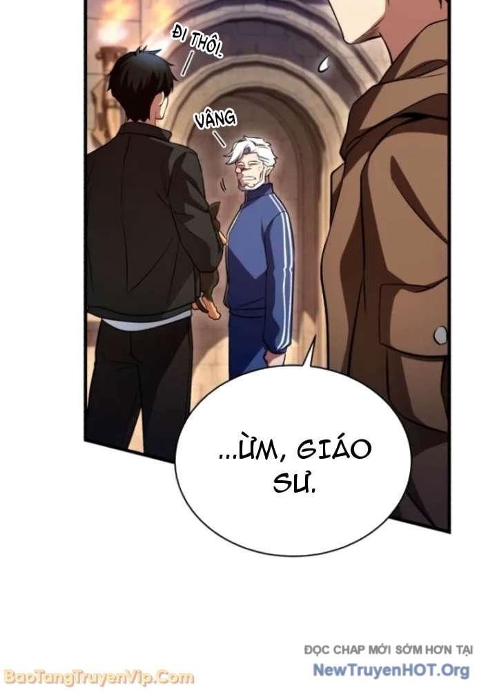 Đấng Tối Cao Lần Đầu Làm Cha Chap 9 - Next Chap 10