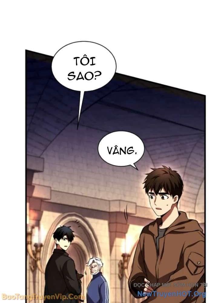 Đấng Tối Cao Lần Đầu Làm Cha Chap 9 - Next Chap 10