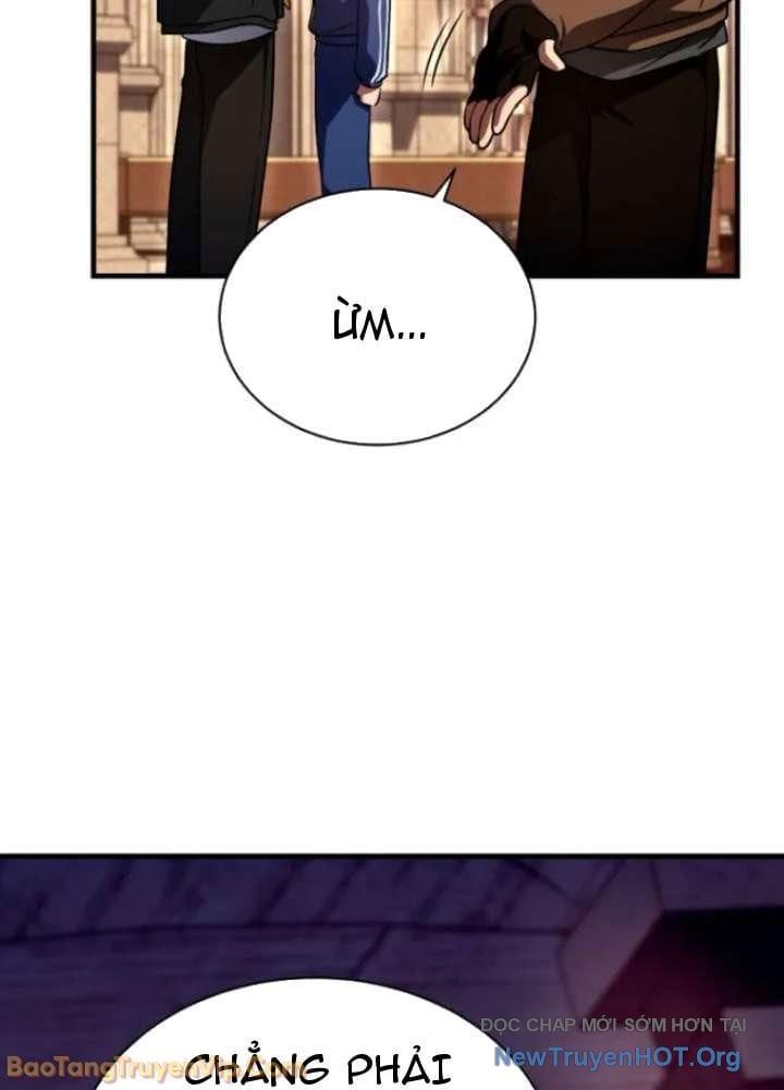 Đấng Tối Cao Lần Đầu Làm Cha Chap 9 - Next Chap 10