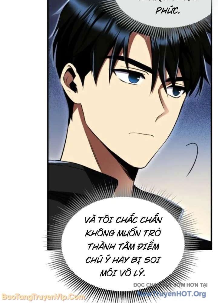 Đấng Tối Cao Lần Đầu Làm Cha Chap 9 - Next Chap 10