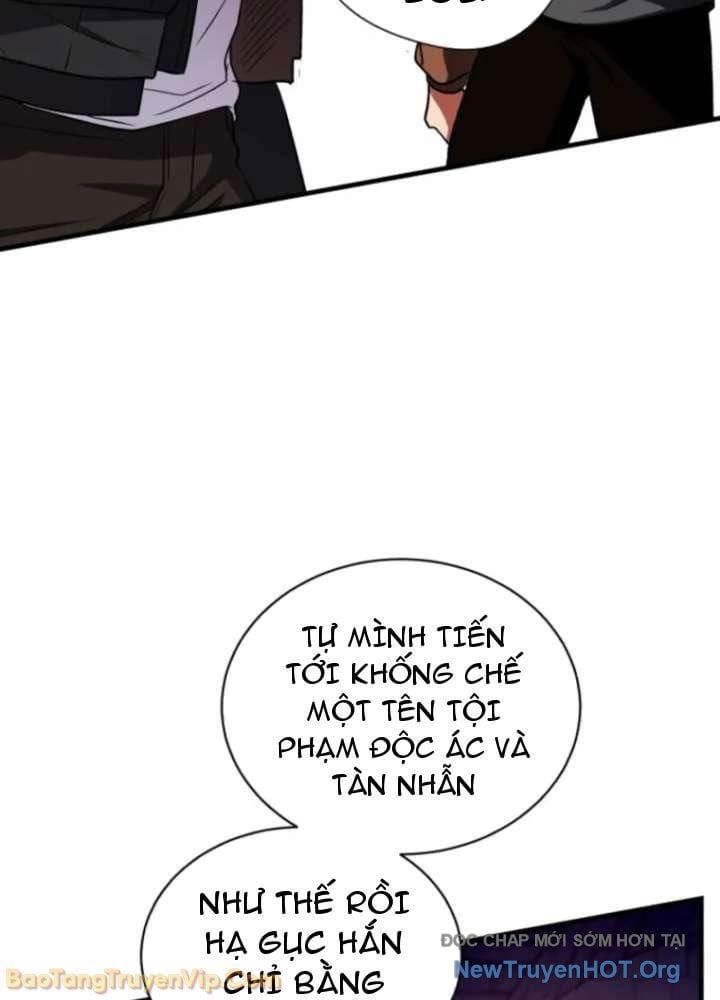 Đấng Tối Cao Lần Đầu Làm Cha Chap 9 - Next Chap 10