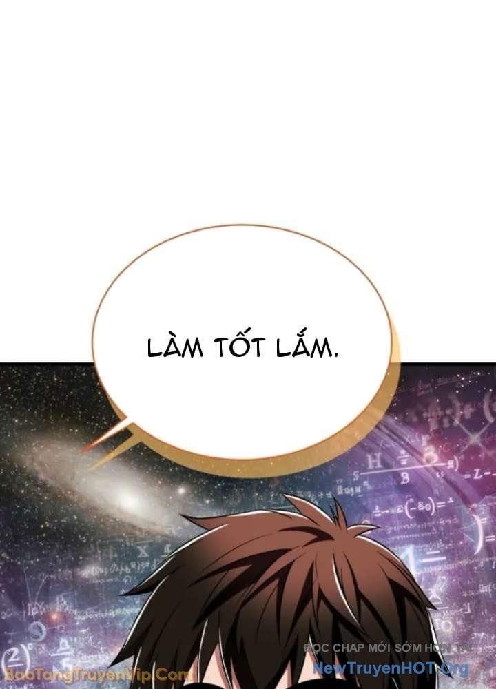 Đấng Tối Cao Lần Đầu Làm Cha Chap 9 - Next Chap 10