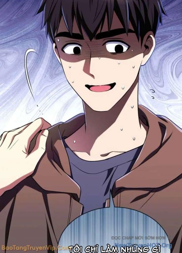 Đấng Tối Cao Lần Đầu Làm Cha Chap 9 - Next Chap 10