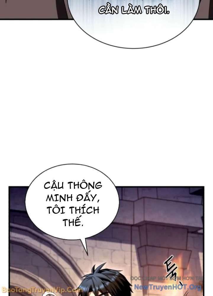 Đấng Tối Cao Lần Đầu Làm Cha Chap 9 - Next Chap 10