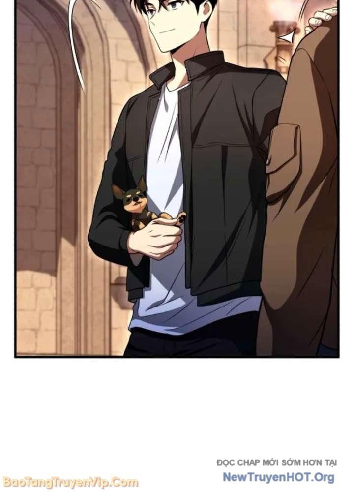 Đấng Tối Cao Lần Đầu Làm Cha Chap 9 - Next Chap 10