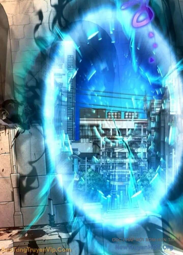 Đấng Tối Cao Lần Đầu Làm Cha Chap 9 - Next Chap 10