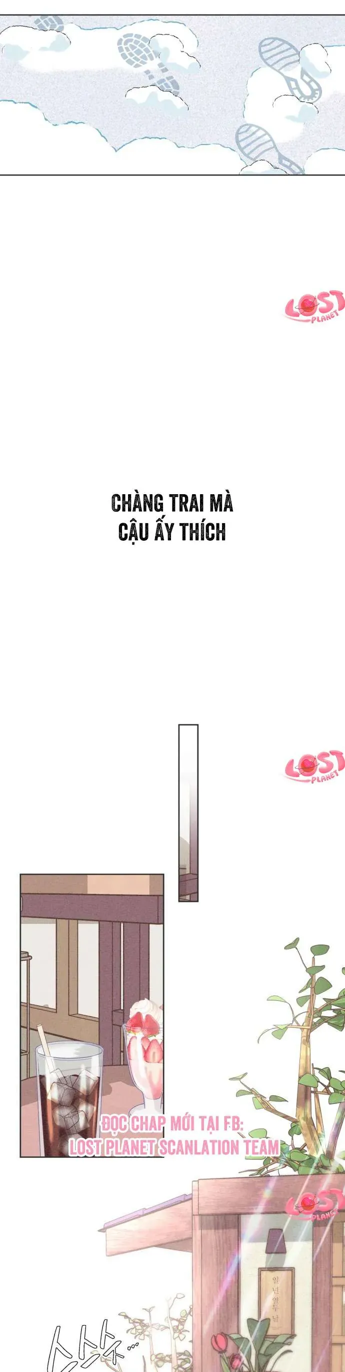 Phá Hỏng Mối Tình Đơn Phương Chap 1 - Next Chap 2