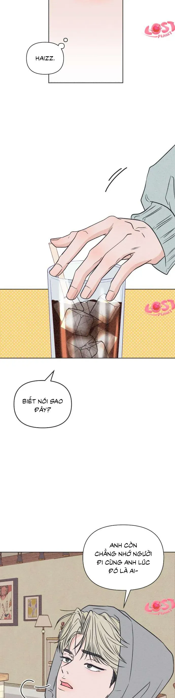 Phá Hỏng Mối Tình Đơn Phương Chap 1 - Next Chap 2