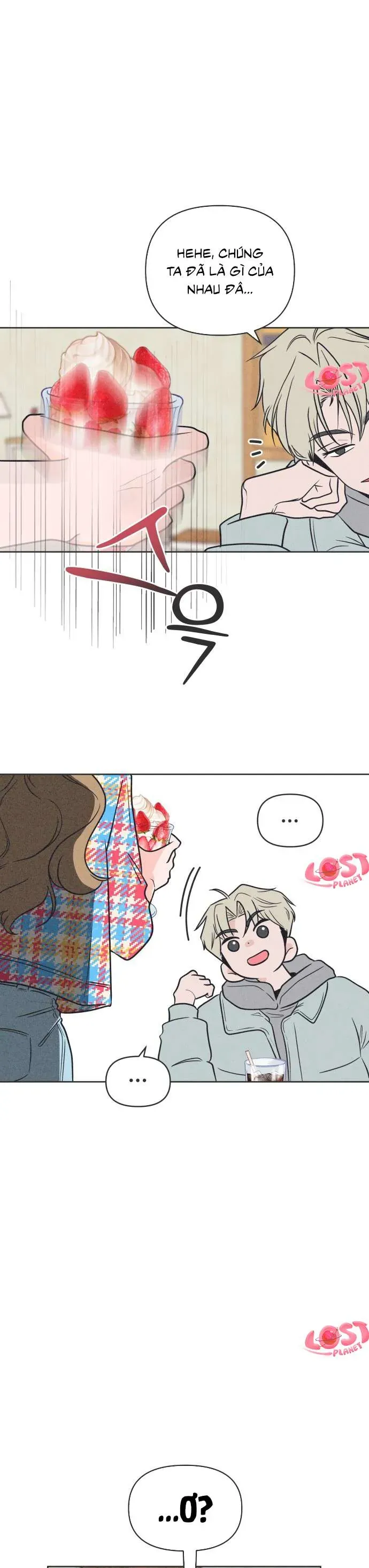 Phá Hỏng Mối Tình Đơn Phương Chap 1 - Next Chap 2