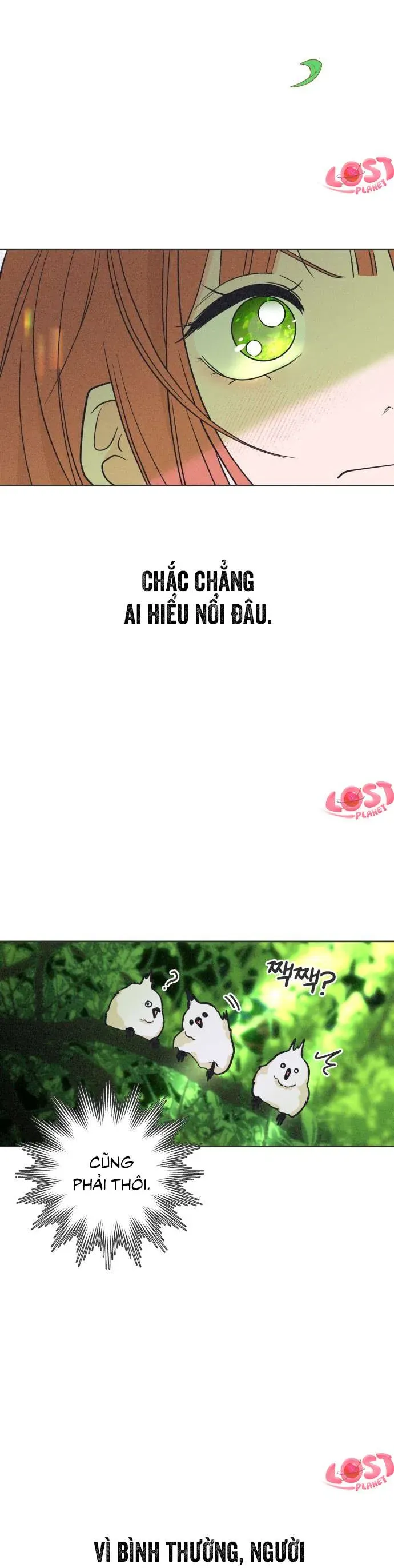 Phá Hỏng Mối Tình Đơn Phương Chap 1 - Next Chap 2