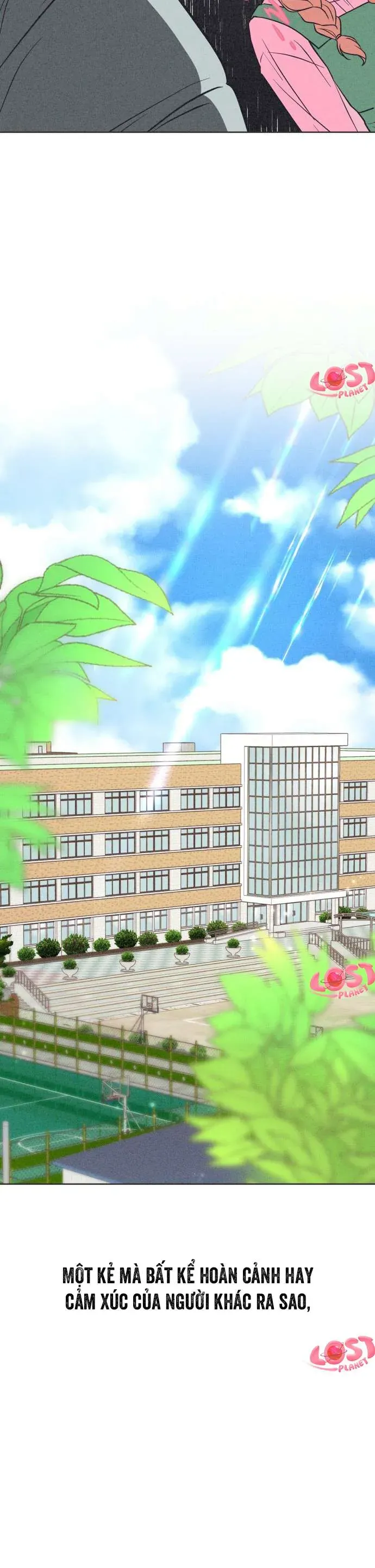 Phá Hỏng Mối Tình Đơn Phương Chap 1 - Next Chap 2