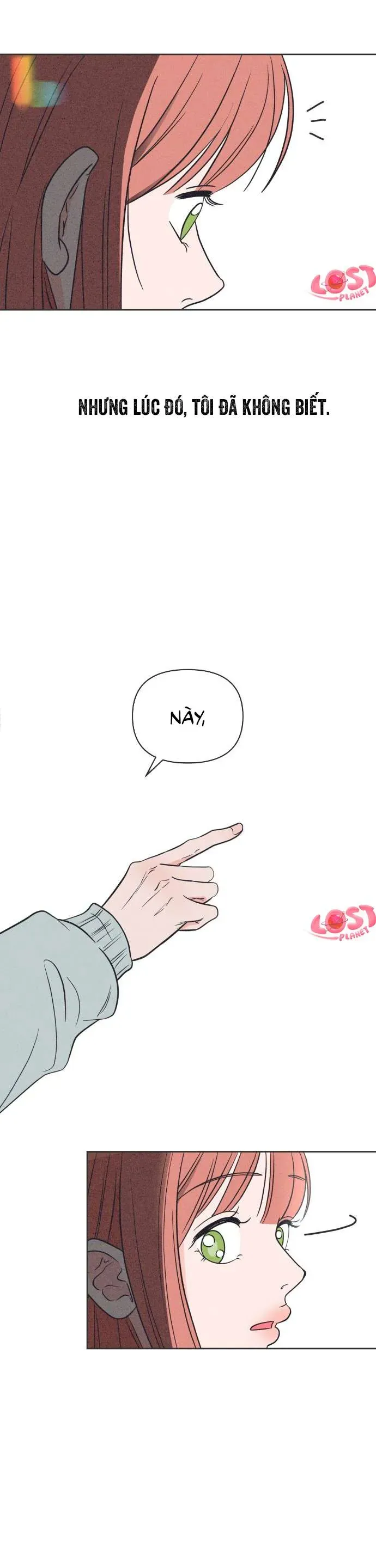 Phá Hỏng Mối Tình Đơn Phương Chap 1 - Next Chap 2