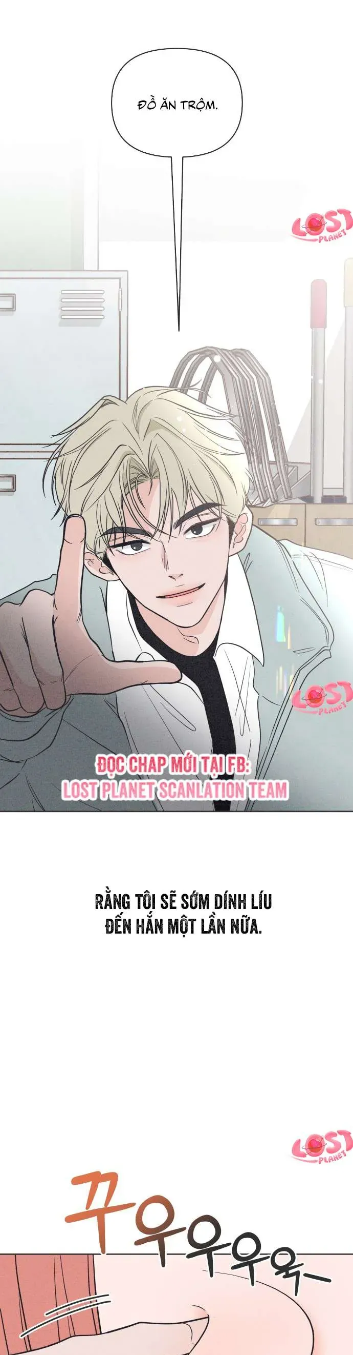 Phá Hỏng Mối Tình Đơn Phương Chap 1 - Next Chap 2