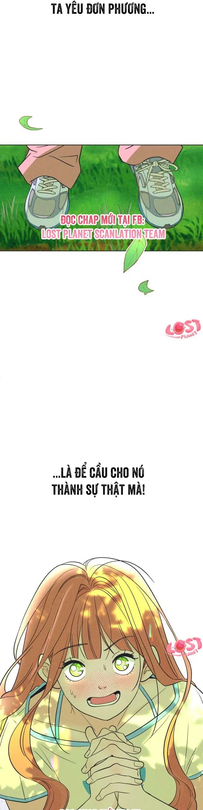 Phá Hỏng Mối Tình Đơn Phương Chap 1 - Next Chap 2