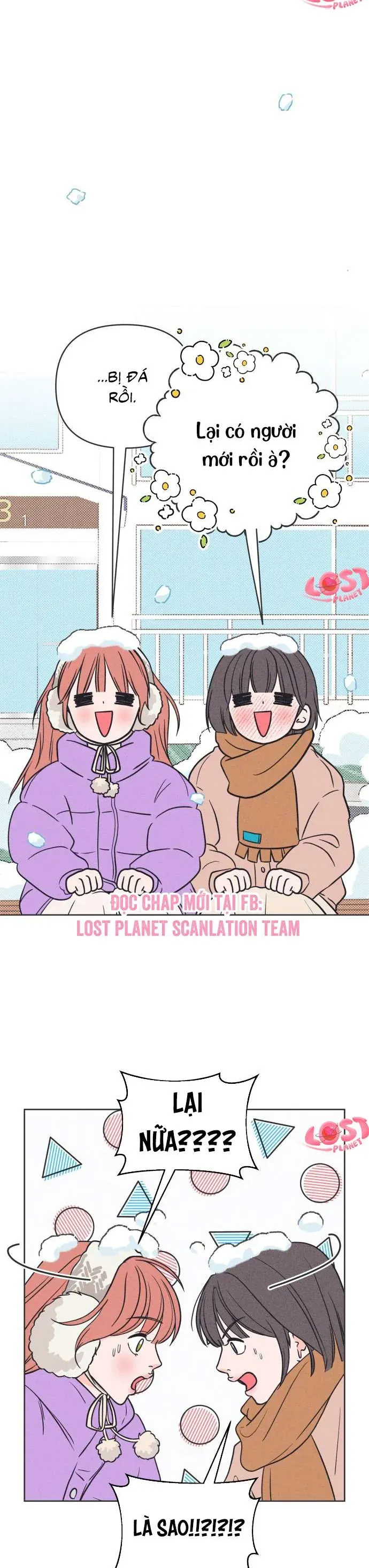 Phá Hỏng Mối Tình Đơn Phương Chap 1 - Next Chap 2