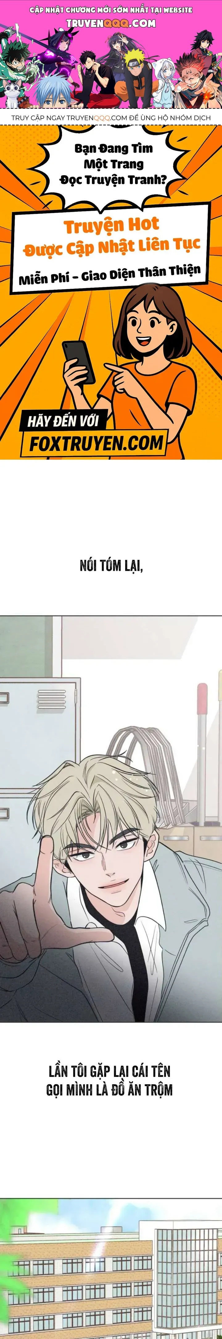 Phá Hỏng Mối Tình Đơn Phương Chap 2 - Next Chap 3