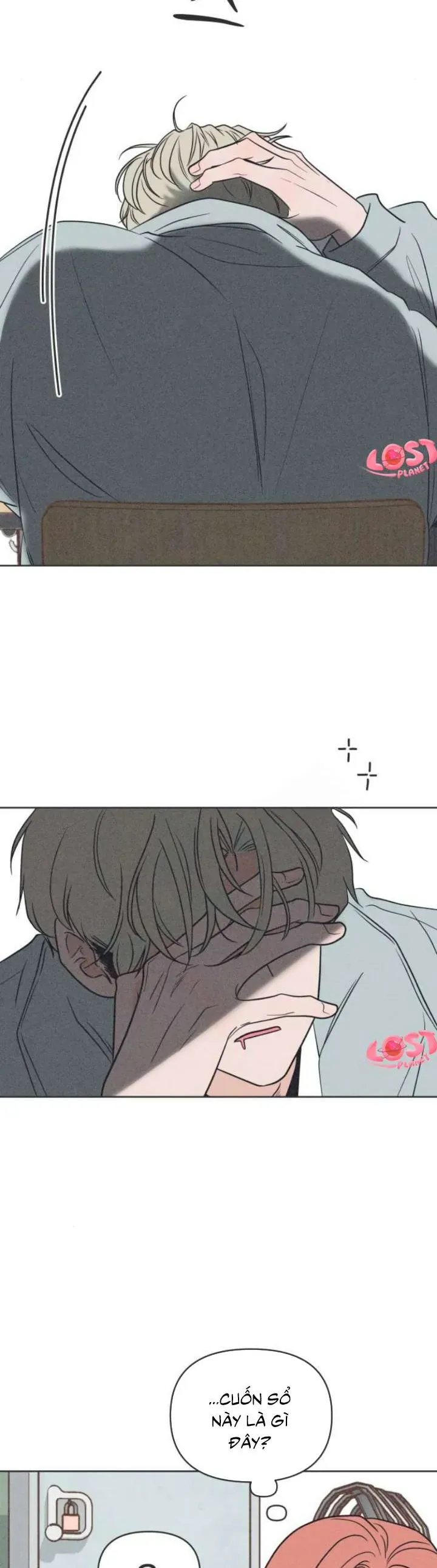 Phá Hỏng Mối Tình Đơn Phương Chap 2 - Next Chap 3