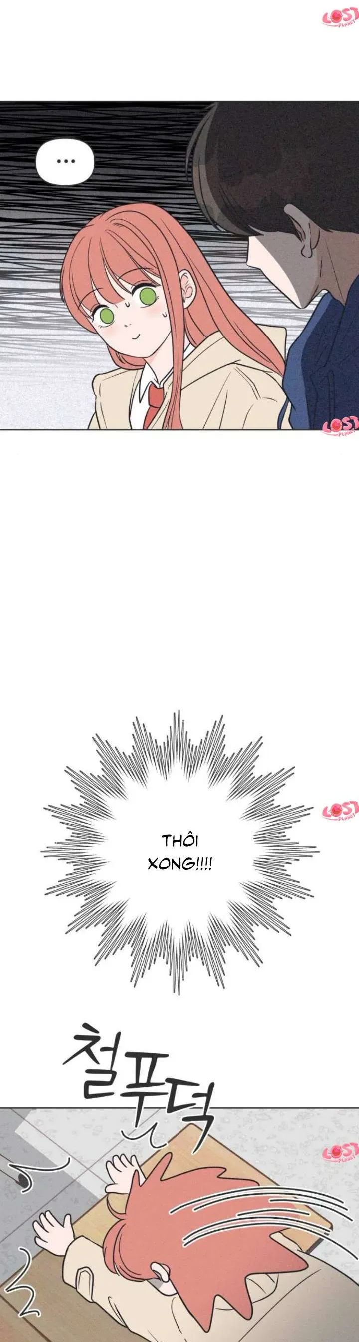 Phá Hỏng Mối Tình Đơn Phương Chap 2 - Next Chap 3