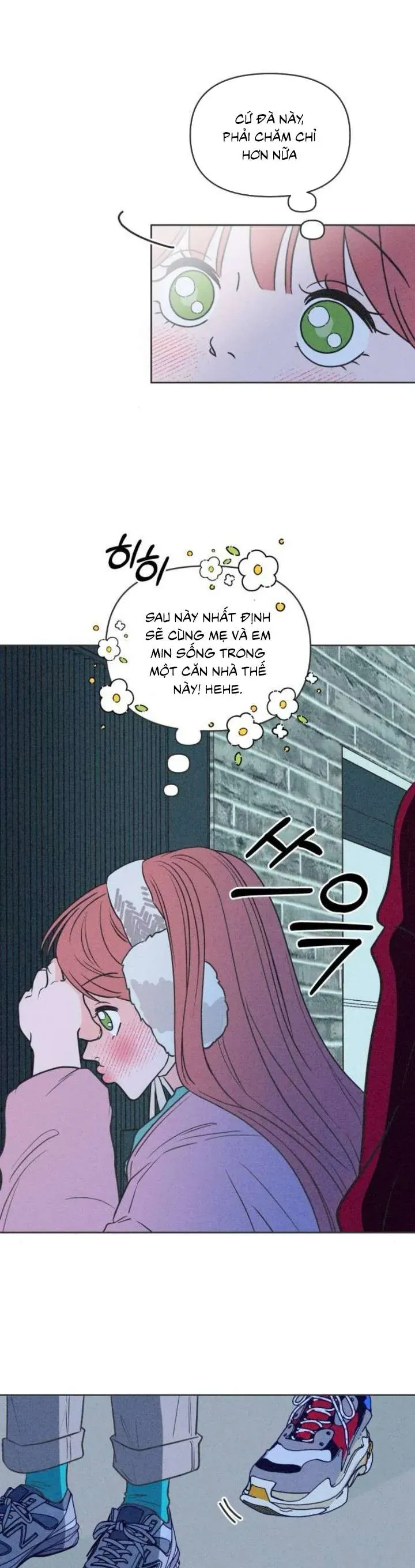 Phá Hỏng Mối Tình Đơn Phương Chap 2 - Next Chap 3