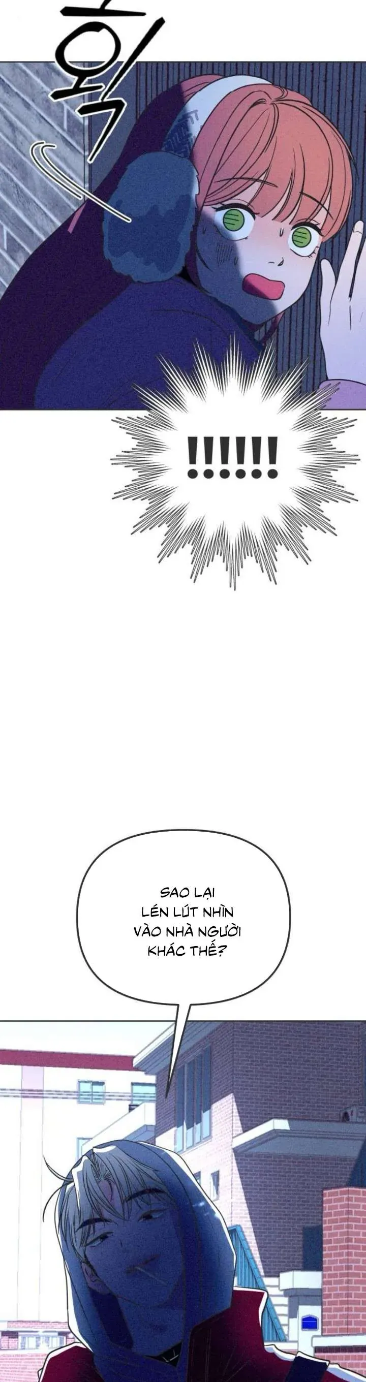 Phá Hỏng Mối Tình Đơn Phương Chap 2 - Next Chap 3