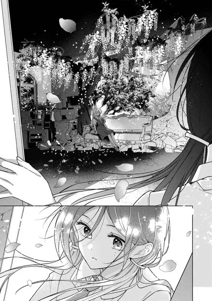 Tiểu Thư Shirotae, Đây Là Bí Mật Nhé Chap 1 - Next Chap 2